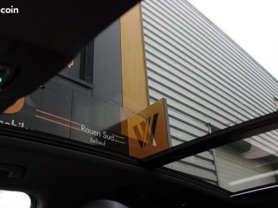 Audi Q5 55 tfsi e 367 ch s line quattro tronic 7 - 9