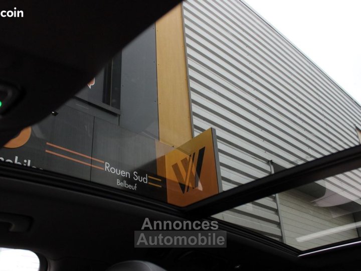 Audi Q5 55 tfsi e 367 ch s line quattro tronic 7 - 9