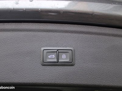 Audi Q5 55 tfsi e 367 ch s line quattro tronic 7 - 14