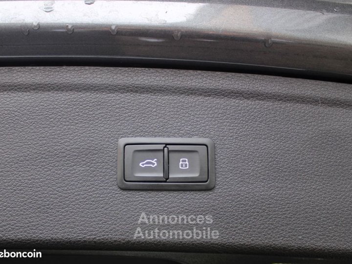 Audi Q5 55 tfsi e 367 ch s line quattro tronic 7 - 14