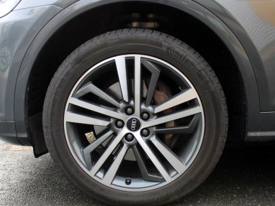 Audi Q5 55 tfsi e 367 ch s line quattro tronic 7 - 15