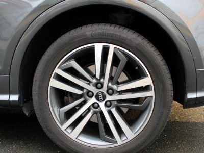 Audi Q5 55 tfsi e 367 ch s line quattro tronic 7 - 23