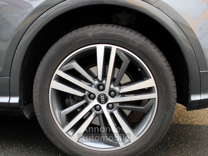 Audi Q5 55 tfsi e 367 ch s line quattro tronic 7 - 23