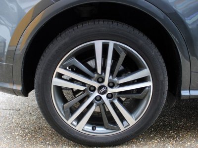 Audi Q5 55 tfsi e 367 ch s line quattro tronic 7 - 24