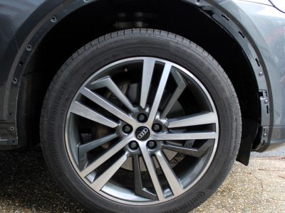 Audi Q5 55 tfsi e 367 ch s line quattro tronic 7 - 25