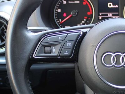 Audi A3 berline 20 tdi 150 ch sport s-tronic %2B sieges av chauffants - 24