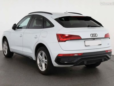 Audi Q5 Sportback 50 TFSI e quattro - 2