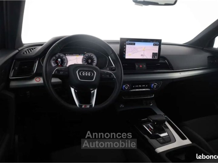 Audi Q5 Sportback 50 TFSI e quattro - 3