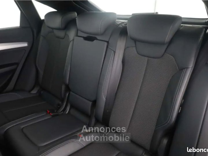 Audi Q5 Sportback 50 TFSI e quattro - 4