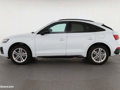 Audi Q5 Sportback 50 TFSI e quattro - 5