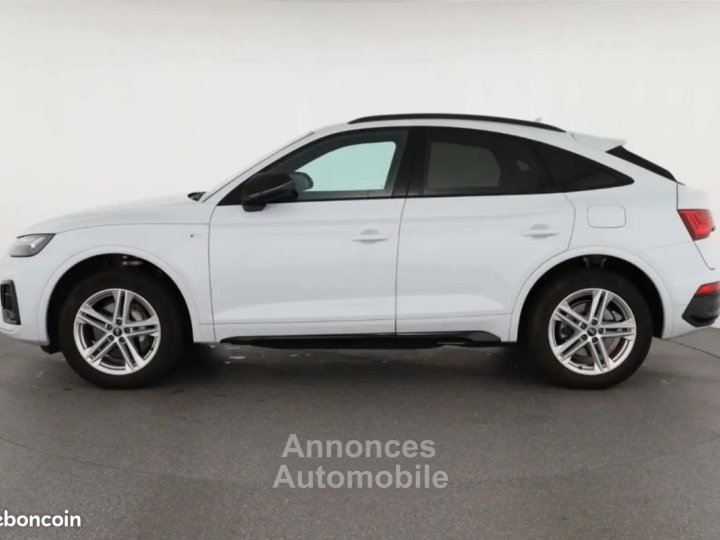 Audi Q5 Sportback 50 TFSI e quattro - 5