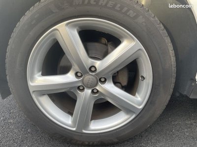 Audi Q5 20 TDI 177CH FAP S LINE QUATTRO TRONIC 7 - 9