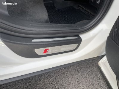 Audi Q5 20 TDI 177CH FAP S LINE QUATTRO TRONIC 7 - 13