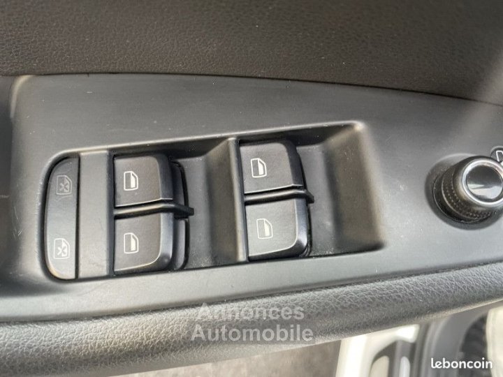 Audi Q5 20 TDI 177CH FAP S LINE QUATTRO TRONIC 7 - 19