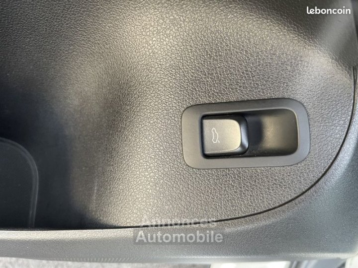 Audi Q5 20 TDI 177CH FAP S LINE QUATTRO TRONIC 7 - 20