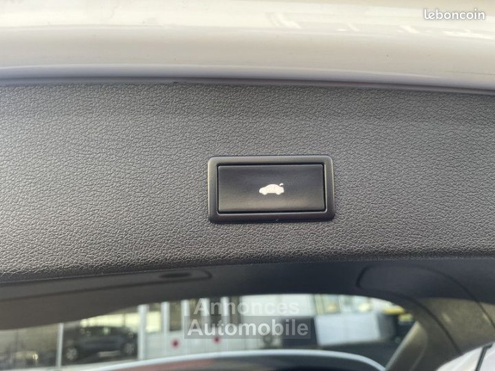 Audi Q5 20 TDI 177CH FAP S LINE QUATTRO TRONIC 7 - 27