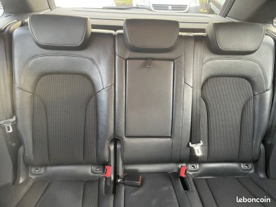 Audi Q5 20 TDI 177CH FAP S LINE QUATTRO TRONIC 7 - 30