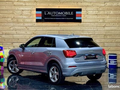 Audi Q2 16 TDI 116ch Sport GARANTIE 12 MOIS - 3