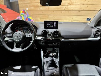Audi Q2 16 TDI 116ch Sport GARANTIE 12 MOIS - 4