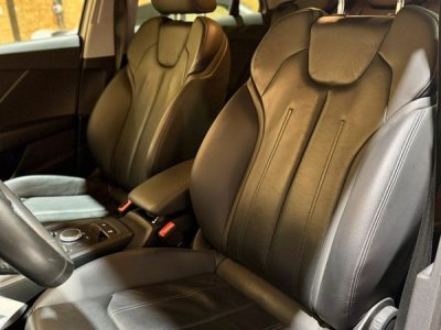 Audi Q2 16 TDI 116ch Sport GARANTIE 12 MOIS - 5