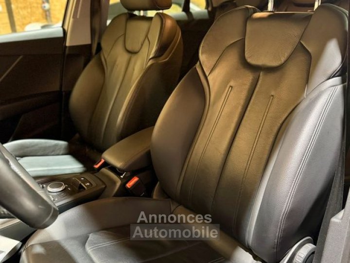 Audi Q2 16 TDI 116ch Sport GARANTIE 12 MOIS - 5