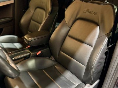 Audi RS3 sportback 25 tfsi 340 quattro s-tronic a 23cv garantie 12 mois - 5