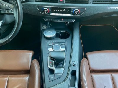 Audi A4 Avant v (b9) 30 v6 tdi 272ch design luxe quattro tiptronic bang & olufsen tablet - 13