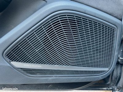 Audi A4 Avant v (b9) 30 v6 tdi 272ch design luxe quattro tiptronic bang & olufsen tablet - 21