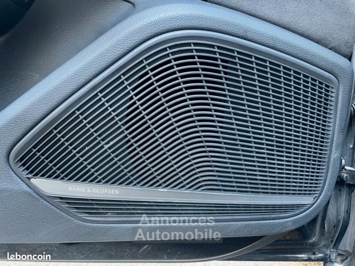 Audi A4 Avant v (b9) 30 v6 tdi 272ch design luxe quattro tiptronic bang & olufsen tablet - 21