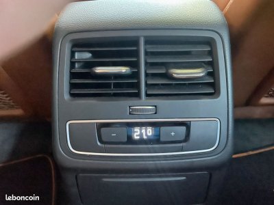 Audi A4 Avant v (b9) 30 v6 tdi 272ch design luxe quattro tiptronic bang & olufsen tablet - 26