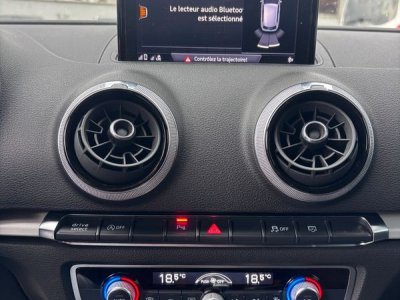 Audi A3 Sportback 15 tfsi 150 s line s-tronic bva - 10