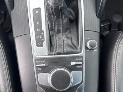 Audi A3 Sportback 15 tfsi 150 s line s-tronic bva - 11