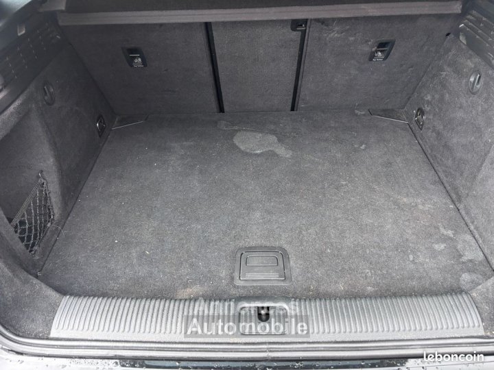 Audi A3 Sportback 15 tfsi 150 s line s-tronic bva - 13