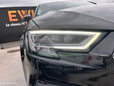 Audi A3 Sportback 15 tfsi 150 s line s-tronic bva - 15