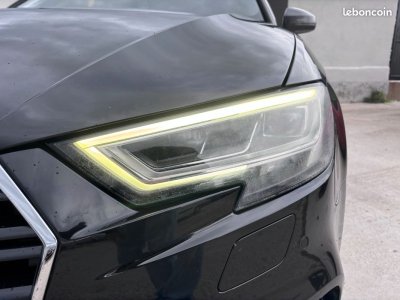 Audi A3 Sportback 15 tfsi 150 s line s-tronic bva - 16