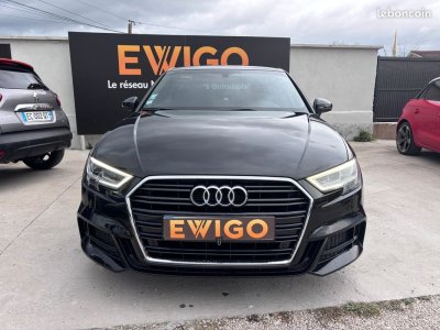 Audi A3 Sportback 15 tfsi 150 s line s-tronic bva - 18