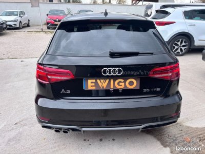 Audi A3 Sportback 15 tfsi 150 s line s-tronic bva - 21