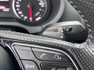 Audi A3 Sportback 15 tfsi 150 s line s-tronic bva - 27