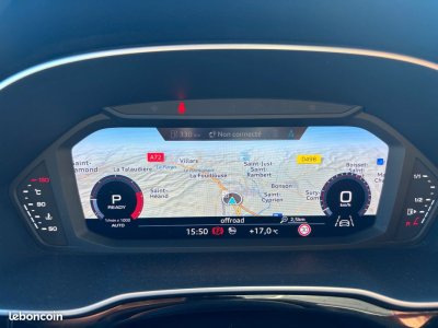 Audi Q3 Sportback 20 35 tdi 150 s-line s-tronic bva - 6