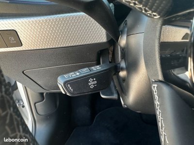 Audi A1 Sportback 10 30 tfsi 110 ch s-line s-tronic bva entretien contructeur - 17