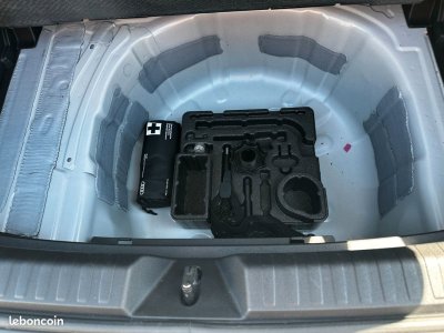 Audi A1 Sportback 10 30 tfsi 110 ch s-line s-tronic bva entretien contructeur - 27