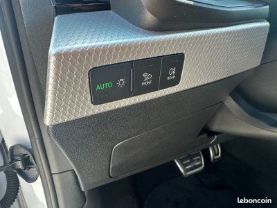 Audi A1 Sportback 10 30 tfsi 110 ch s-line s-tronic bva entretien contructeur - 28