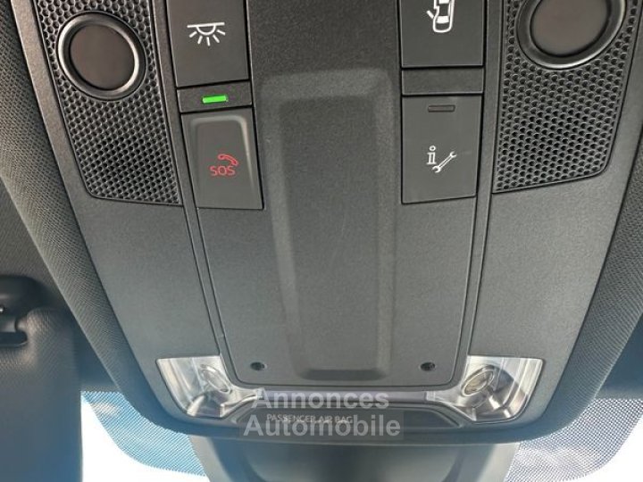 Audi A1 Sportback 10 30 tfsi 110 ch s-line s-tronic bva entretien contructeur - 29