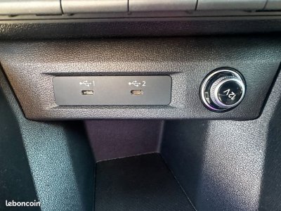 Audi A1 Sportback 10 30 tfsi 110 ch s-line s-tronic bva entretien contructeur - 30