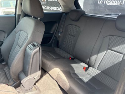 Audi A1 12 tfsi 86 ch ambition xenon + radar ar - 7