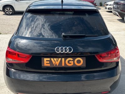 Audi A1 12 tfsi 86 ch ambition xenon + radar ar - 15