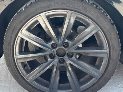 Audi A1 12 tfsi 86 ch ambition xenon + radar ar - 19