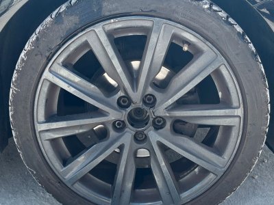 Audi A1 12 tfsi 86 ch ambition xenon + radar ar - 20