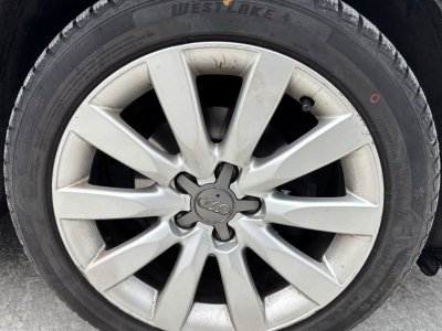 Audi A1 16 tdi 90 ch ambition xenon + radar ar - 6