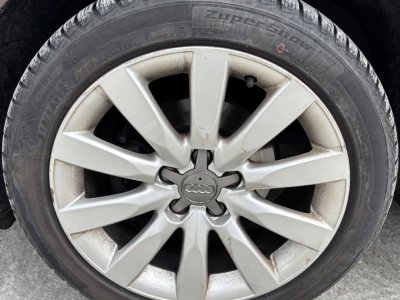 Audi A1 16 tdi 90 ch ambition xenon + radar ar - 7